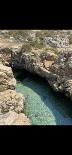 Trullo Cosimo, Gallipoli - 2