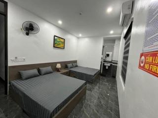 Nhà Nghỉ NAM ANH có nhà để oto, có hoá đơn đỏ - 2