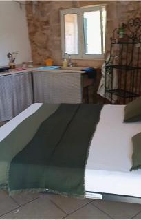 Trullo Cosimo, Gallipoli - 1
