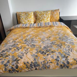 Spacious double room , Room 4 , fast WiFi ,2 room shared toilet - 3