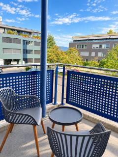 HelloStay Zug Studios - 9