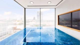 Modern 2 Bedroom Apartment in Adelaide CBD at the Balfours with Pool & Free Parking - 9