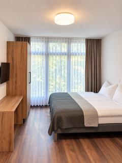HelloStay Zug Studios - 3