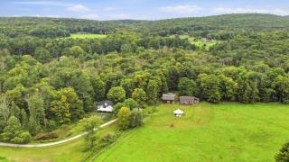 Elegant 7BR Estate with Pool & Hot Tub in Berkshires - 2