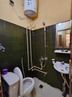 Residence Le Missabougou S1 Intimité - 9