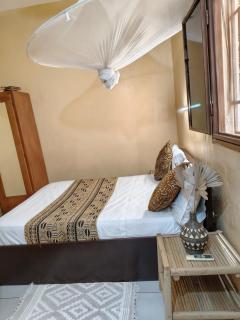 Residence Le Missabougou S1 Intimité - 2