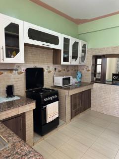 Luxy Villa Four Bedroom Mansion Naivasha - 6