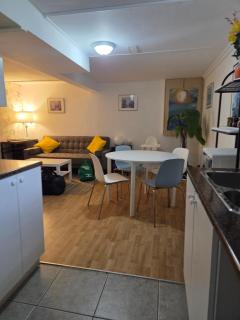L ' Arlequin Suite et logement - 7