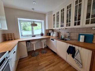 Single room in a Bright flat close to Oslo University - 3
