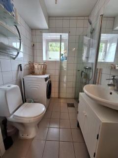 Single room in a Bright flat close to Oslo University - 1