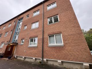 Single room in a Bright flat close to Oslo University - 5