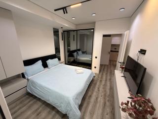 Cruds apartament 2 rooms park 9 - 8