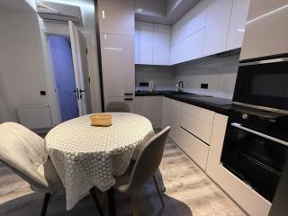 Cruds apartament 2 rooms park 9 - 5