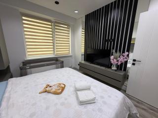 Cruds apartament 2 rooms park 9 - 4
