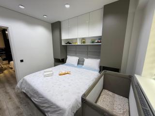 Cruds apartament 2 rooms park 9 - 1