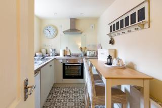 Charming 1BR cottage / central Quorn - 1