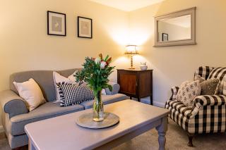 Charming 1BR cottage / central Quorn - 2