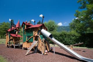 Seecamping Berghof - Mobilheime - 2