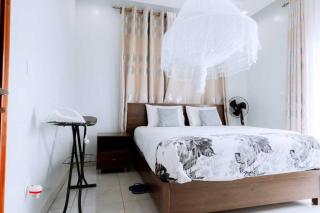 Belltown Rebero Apartments - 4