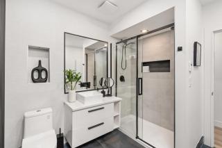 Stylish 3BR Basement Suite - Quiet Vancouver Area - 7