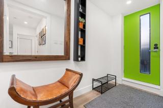 Stylish 3BR Basement Suite - Quiet Vancouver Area - 4