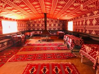 Wadi rum magical nights - 4