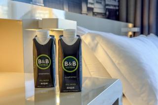 B&B Hotel Genova City Center - 9