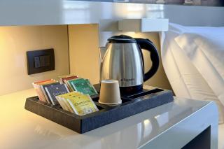 B&B Hotel Genova City Center - 8