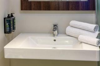 B&B Hotel Genova City Center - 7