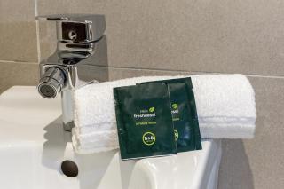 B&B Hotel Genova City Center - 5