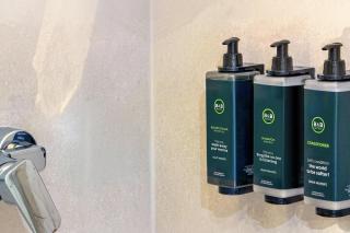 B&B Hotel Genova City Center - 4