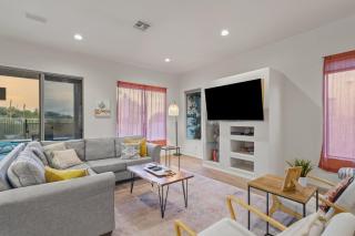 Oro Valley Oasis w/ Canyon Views & Private Pool - 7