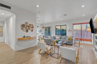 Oro Valley Oasis w/ Canyon Views & Private Pool - 5