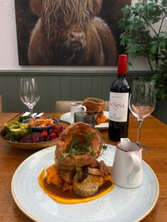 The Sea Trout Inn - 4