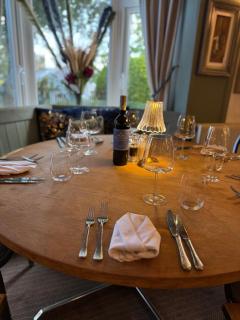 The Sea Trout Inn - 6