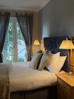 The Sea Trout Inn - 9