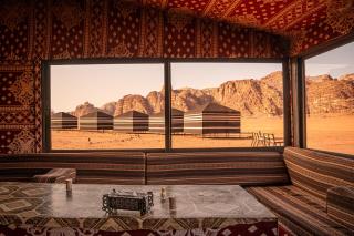 Wadi rum magical nights - 7