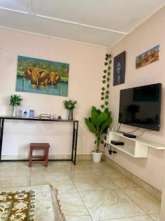 Homestay - 4