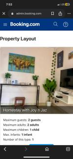 Homestay - 1
