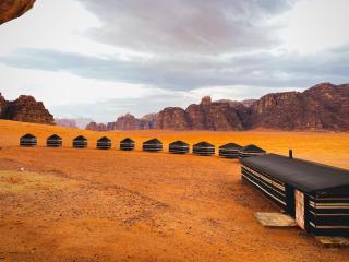 Wadi rum magical nights - 8