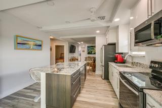 Steps to Dtwn & Riverwalk! Retreat w/ Fenced Yard - 3