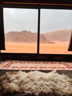 Wadi rum magical nights - 9
