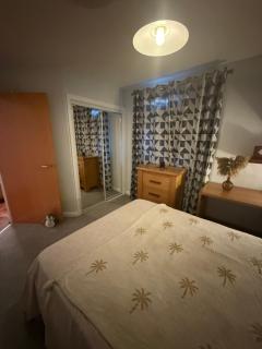 Cosy 1 bedroom in Posh area of Aberdeen - 4