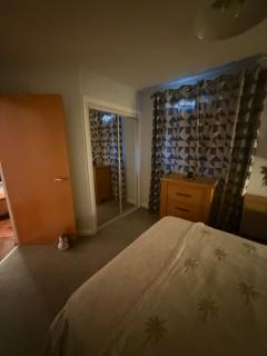 Cosy 1 bedroom in Posh area of Aberdeen - 3