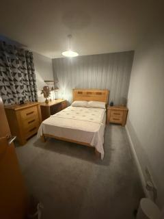 Cosy 1 bedroom in Posh area of Aberdeen - 2