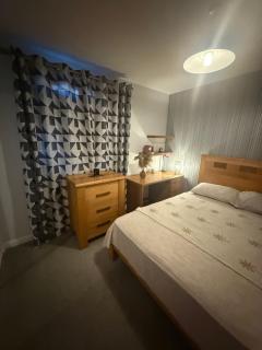 Cosy 1 bedroom in Posh area of Aberdeen - 1
