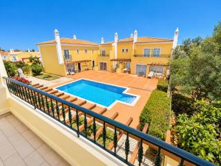 Moradia da Encosta- Vilamoura - 9