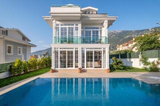 Oludeniz Villa with Private Pool - 9