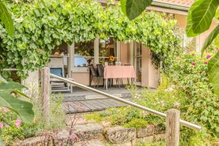 Jolie's Cottage - Moos - 7