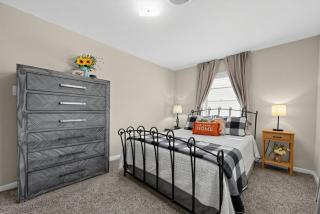 Cozy Terrell Home w Fenced Yard and Fast WiFi - 9